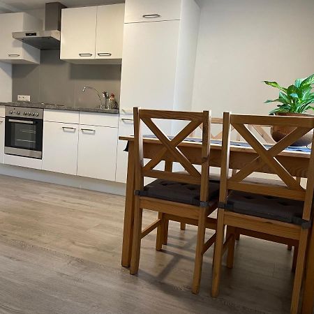 Ferienwohnung Kaffeeduft Reutte Extérieur photo