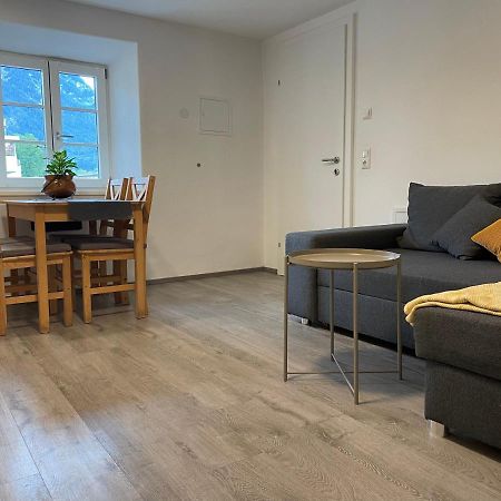 Ferienwohnung Kaffeeduft Reutte Extérieur photo