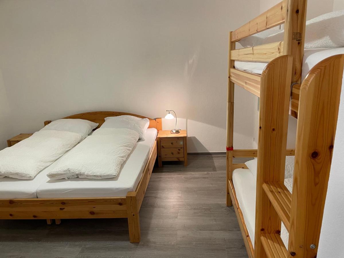 Ferienwohnung Kaffeeduft Reutte Extérieur photo